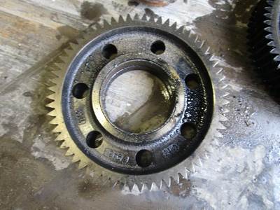 Cummins ISX15 Timing Gears