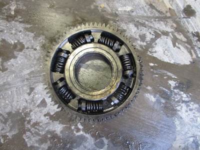 Cummins ISX15 Timing Gears