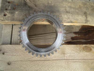 Cummins ISX15 Timing Gears