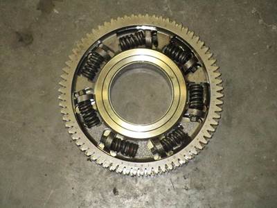 Cummins ISX15 Timing Gears