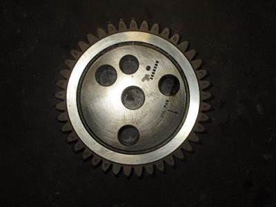 Cummins ISX15 Timing Gears