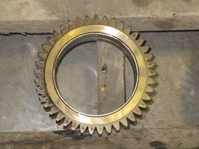 Cummins ISX15 Timing Gears