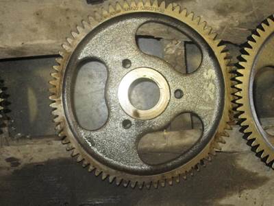 Cummins ISX15 Timing Gears