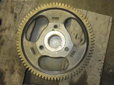 Cummins ISX15 Timing Gears