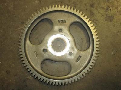 Cummins ISX15 Timing Gears