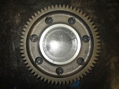 Cummins ISX15 Timing Gears