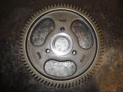 Cummins ISX15 Timing Gears