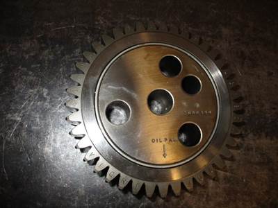 Cummins ISX15 Timing Gears