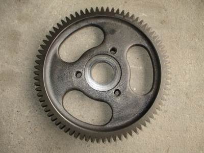 Cummins ISX15 Timing Gears