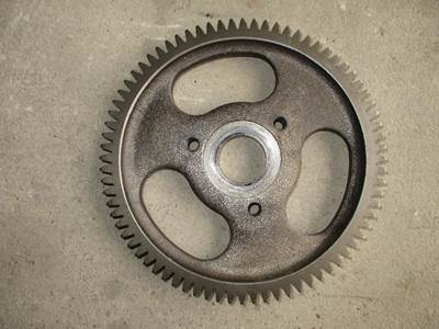 Cummins ISX15 Timing Gears