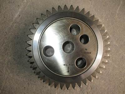 Cummins ISX15 Timing Gears