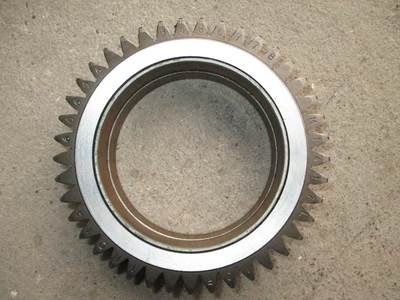 Cummins ISX15 Timing Gears