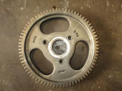 Cummins ISX15 Timing Gears
