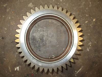 Cummins ISX15 Timing Gears