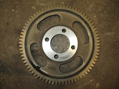 Cummins ISX15 Timing Gears