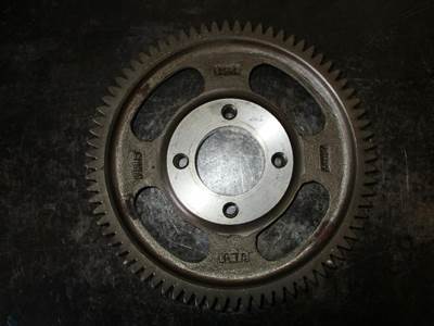Cummins ISX15 Timing Gears