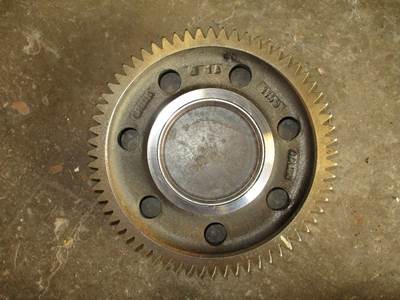 Cummins ISX15 Timing Gears