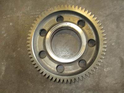 Cummins ISX15 Timing Gears