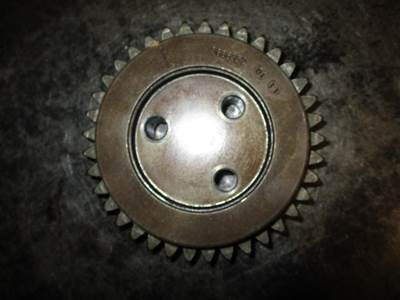 Cummins ISX15 Timing Gears