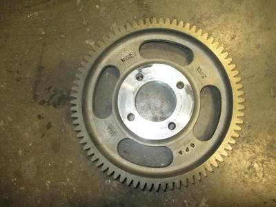 Cummins ISX15 Timing Gears