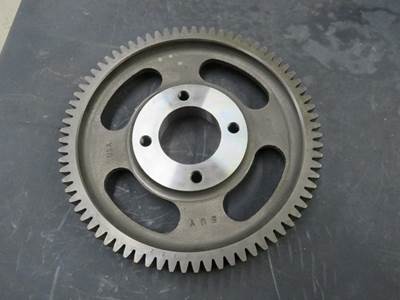 Cummins ISX15 Timing Gears