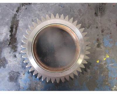 Cummins ISX15 Timing Gears