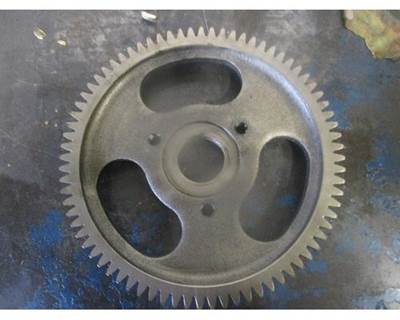 Cummins ISX15 Timing Gears