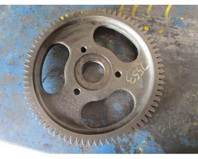Cummins ISX15 Timing Gears