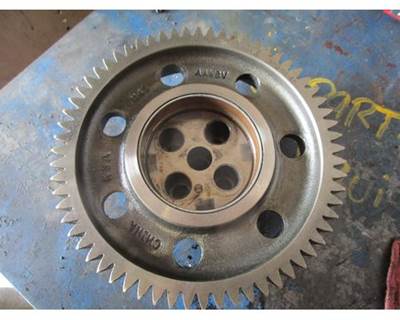 Cummins ISX15 Timing Gears