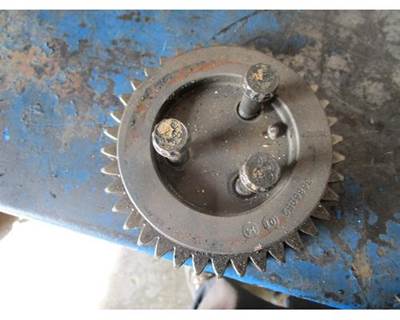 Cummins ISX15 Timing Gears