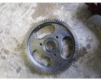 Cummins ISX15 Timing Gears