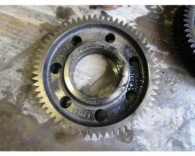 Cummins ISX15 Timing Gears
