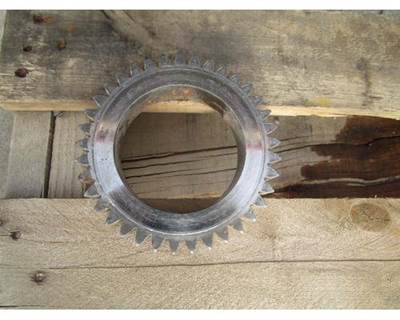 Cummins ISX15 Timing Gears