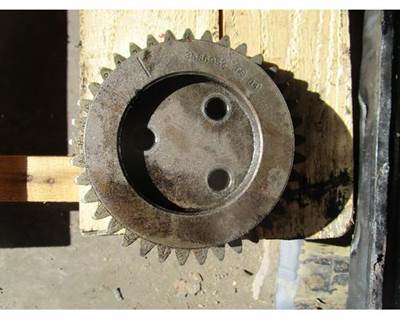 Cummins ISX15 Timing Gears