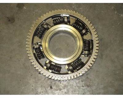 Cummins ISX15 Timing Gears