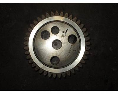 Cummins ISX15 Timing Gears