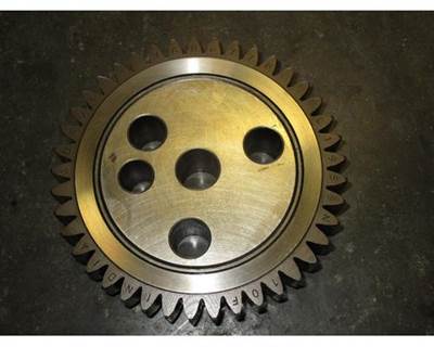 Cummins ISX15 Timing Gears