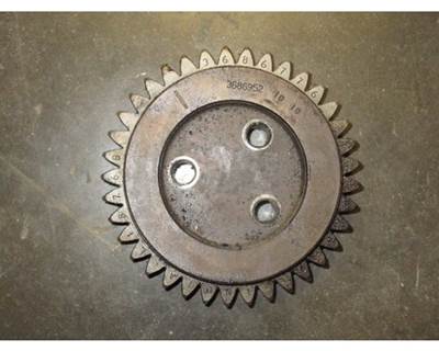 Cummins ISX15 Timing Gears