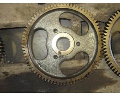 Cummins ISX15 Timing Gears