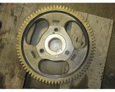 Cummins ISX15 Timing Gears