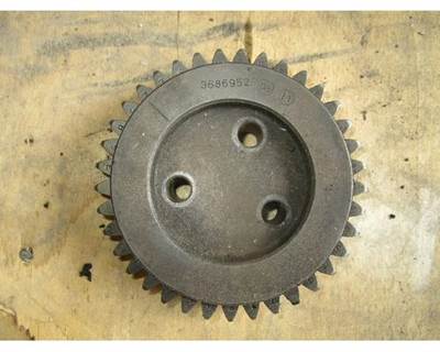 Cummins ISX15 Timing Gears