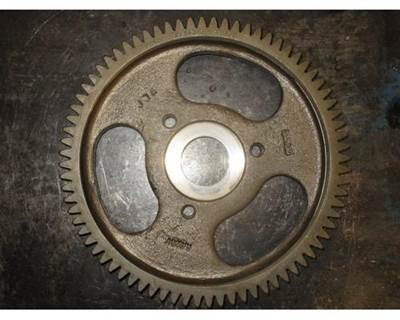 Cummins ISX15 Timing Gears