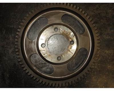 Cummins ISX15 Timing Gears