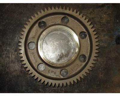 Cummins ISX15 Timing Gears