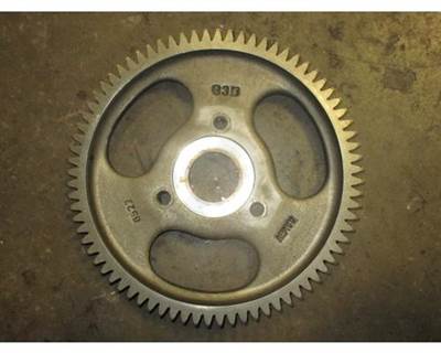 Cummins ISX15 Timing Gears