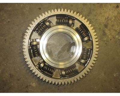 Cummins ISX15 Timing Gears