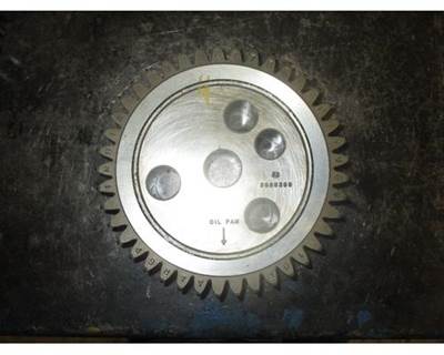 Cummins ISX15 Timing Gears