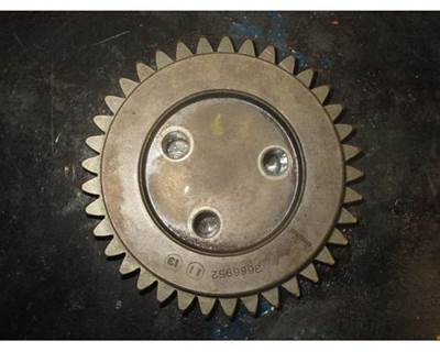 Cummins ISX15 Timing Gears