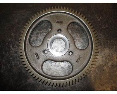 Cummins ISX15 Timing Gears
