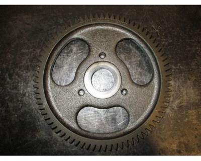 Cummins ISX15 Timing Gears